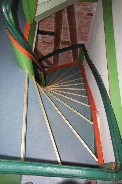 Stadthaus-Stralsund Extérieur photo