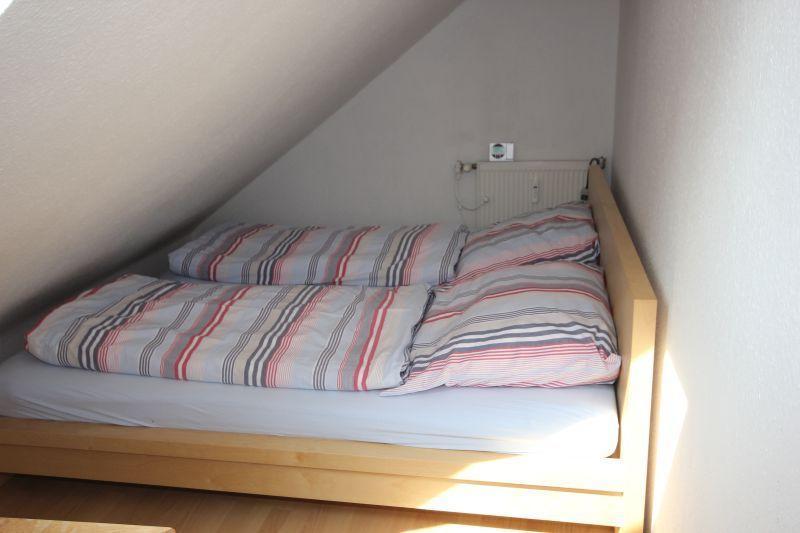 Stadthaus-Stralsund Chambre photo