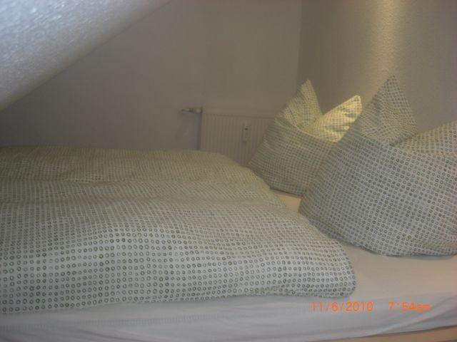 Stadthaus-Stralsund Chambre photo