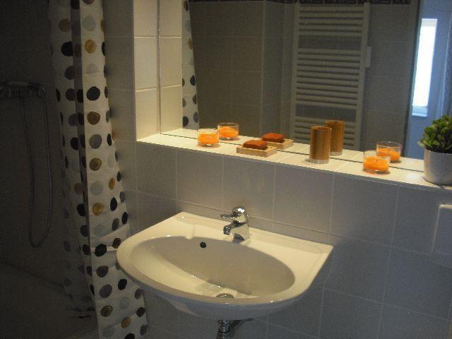 Stadthaus-Stralsund Chambre photo