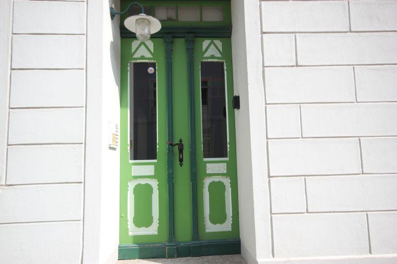 Stadthaus-Stralsund Extérieur photo